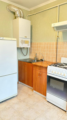 Продам однокомнатную (1-комн.) квартиру, Подольских курсантов ул, 21а, Йошкар-Ола г