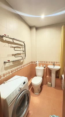 Продам однокомнатную (1-комн.) квартиру, Подольских курсантов ул, 21а, Йошкар-Ола г