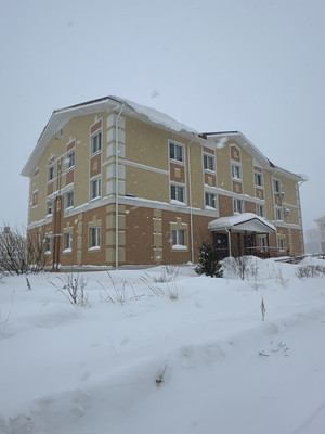 Продам однокомнатную (1-комн.) квартиру, Квартал 5 ул, 11, Куюки д