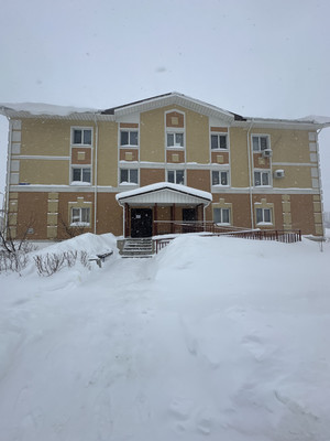 Продам однокомнатную (1-комн.) квартиру, Квартал 5 ул, 11, Куюки д