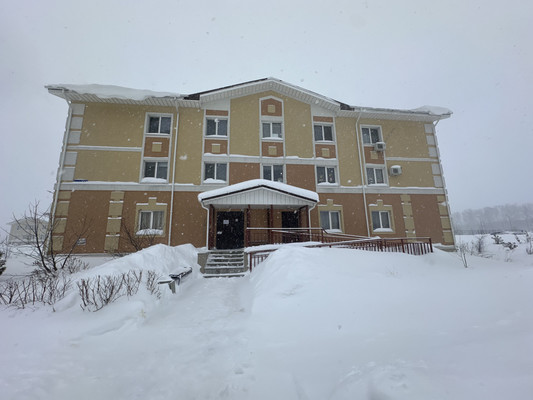 Продам однокомнатную (1-комн.) квартиру, Квартал 5 ул, 11, Куюки д