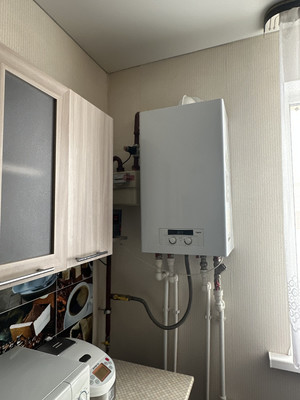 Продам однокомнатную (1-комн.) квартиру, Квартал 5 ул, 11, Куюки д