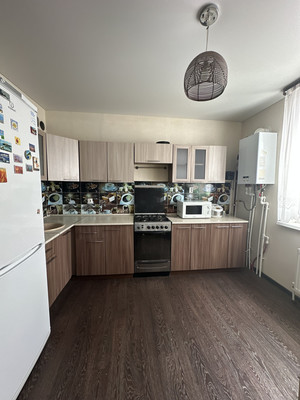 Продам однокомнатную (1-комн.) квартиру, Квартал 5 ул, 11, Куюки д