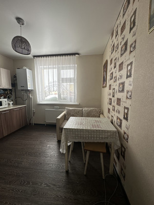 Продам однокомнатную (1-комн.) квартиру, Квартал 5 ул, 11, Куюки д