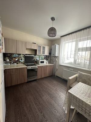 Продам однокомнатную (1-комн.) квартиру, Квартал 5 ул, 11, Куюки д