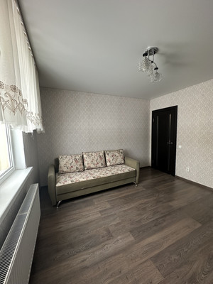 Продам однокомнатную (1-комн.) квартиру, Квартал 5 ул, 11, Куюки д