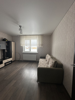 Продам однокомнатную (1-комн.) квартиру, Квартал 5 ул, 11, Куюки д