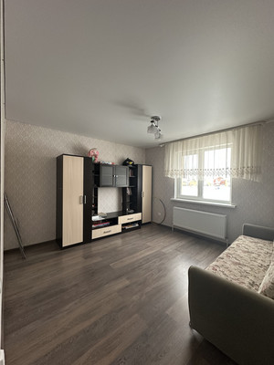 Продам однокомнатную (1-комн.) квартиру, Квартал 5 ул, 11, Куюки д