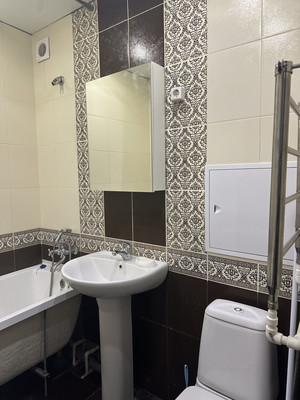 Продам однокомнатную (1-комн.) квартиру, Квартал 5 ул, 11, Куюки д