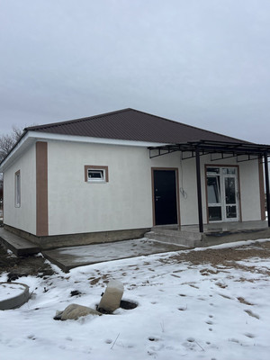 Продам дом, Ким ул, Симферополь г, 0 км от города