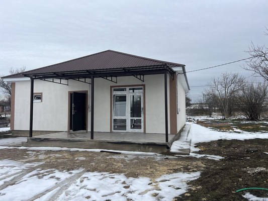 Продам дом, Ким ул, Симферополь г, 0 км от города