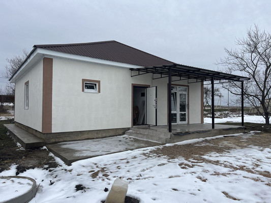 Продам дом, Ким ул, Симферополь г, 0 км от города