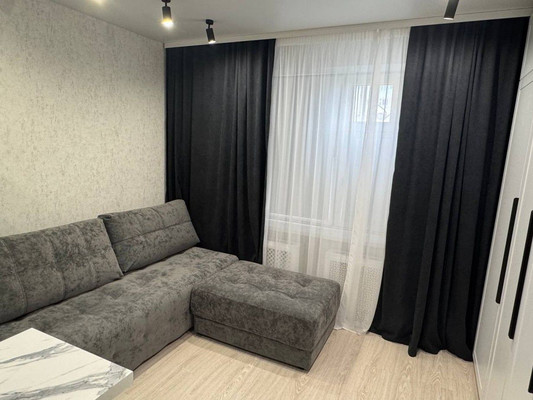 Продам однокомнатную (1-комн.) квартиру, Абсалямова ул, 39, Казань г