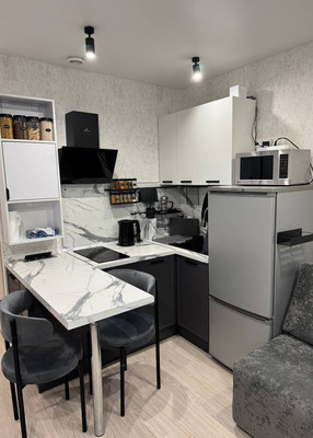 Продам однокомнатную (1-комн.) квартиру, Абсалямова ул, 39, Казань г