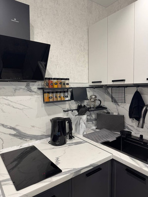 Продам однокомнатную (1-комн.) квартиру, Абсалямова ул, 39, Казань г