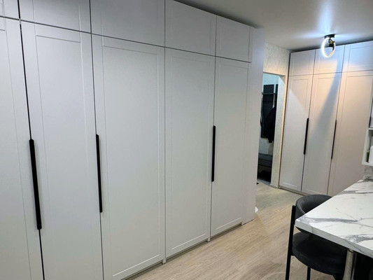 Продам однокомнатную (1-комн.) квартиру, Абсалямова ул, 39, Казань г