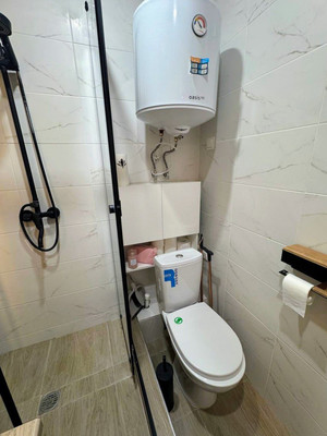 Продам однокомнатную (1-комн.) квартиру, Абсалямова ул, 39, Казань г