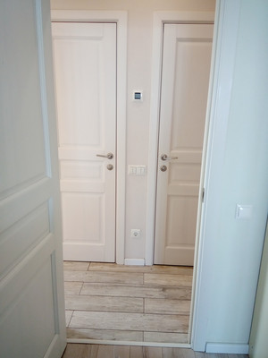 Продам двухкомнатную (2-комн.) квартиру, Судостроительная ул, 31к3, Москва г