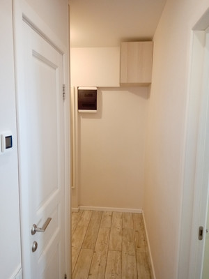 Продам двухкомнатную (2-комн.) квартиру, Судостроительная ул, 31к3, Москва г