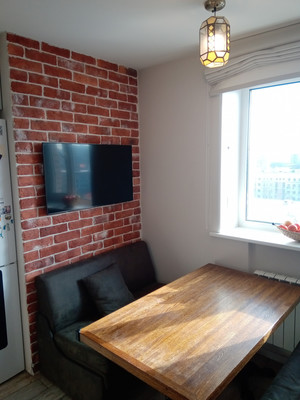 Продам двухкомнатную (2-комн.) квартиру, Судостроительная ул, 31к3, Москва г