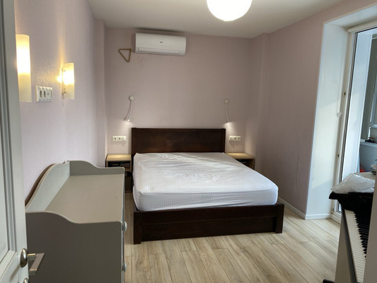 Продам двухкомнатную (2-комн.) квартиру, Судостроительная ул, 31к3, Москва г