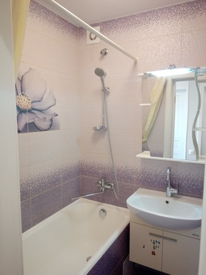 Продам двухкомнатную (2-комн.) квартиру, Судостроительная ул, 31к3, Москва г