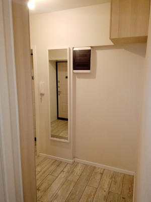 Продам двухкомнатную (2-комн.) квартиру, Судостроительная ул, 31к3, Москва г