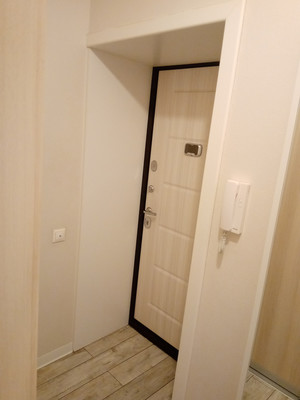 Продам двухкомнатную (2-комн.) квартиру, Судостроительная ул, 31к3, Москва г