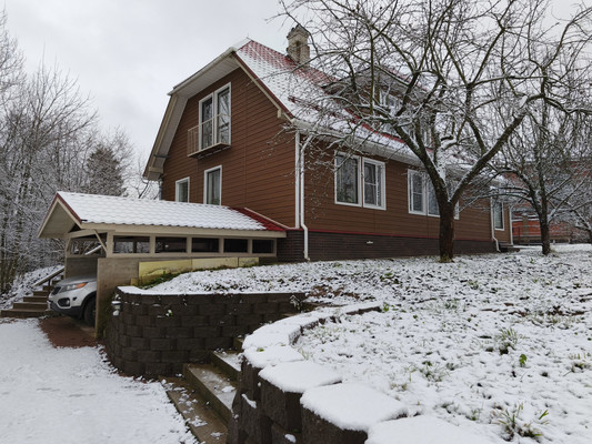 Продам дом, Северный пер, 4, Юкки д, 0 км от города