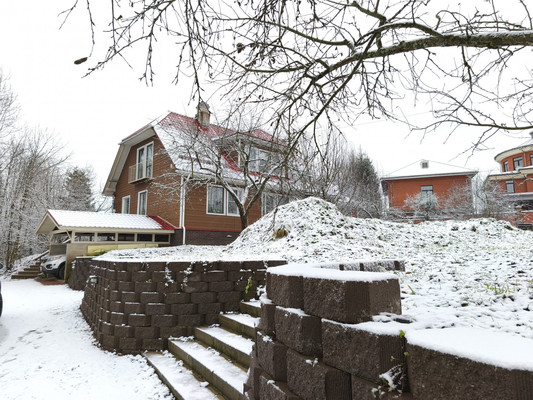 Продам дом, Северный пер, 4, Юкки д, 0 км от города