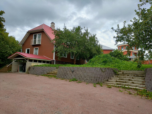 Продам дом, Северный пер, 4, Юкки д, 0 км от города