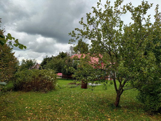 Продам дом, Северный пер, 4, Юкки д, 0 км от города