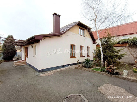 Продам дом, Севастопольская ул, 119, Симферополь г, 0 км от города