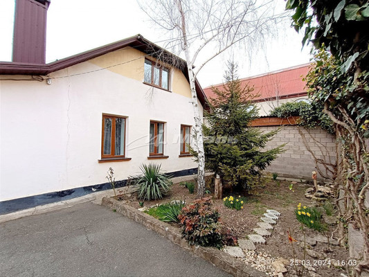 Продам дом, Севастопольская ул, 119, Симферополь г, 0 км от города