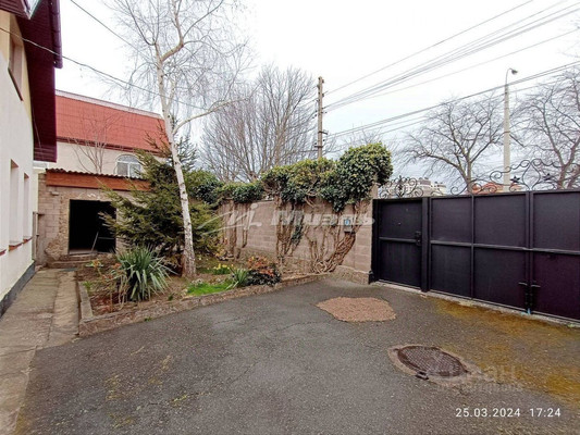 Продам дом, Севастопольская ул, 119, Симферополь г, 0 км от города