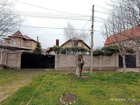 Продам дом, Севастопольская ул, 119, Симферополь г, 0 км от города