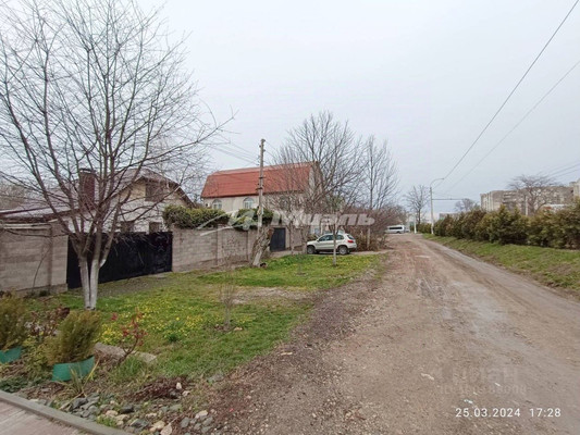 Продам дом, Севастопольская ул, 119, Симферополь г, 0 км от города