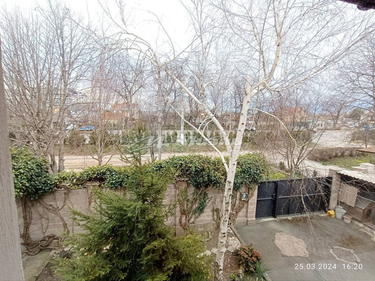 Продам дом, Севастопольская ул, 119, Симферополь г, 0 км от города