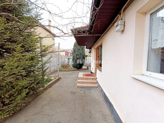 Продам дом, Севастопольская ул, 119, Симферополь г, 0 км от города