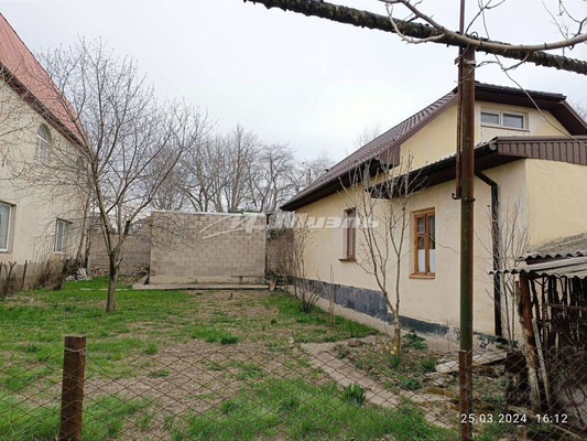 Продам дом, Севастопольская ул, 119, Симферополь г, 0 км от города