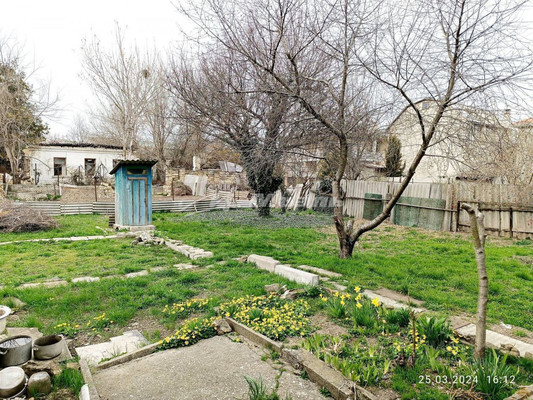 Продам дом, Севастопольская ул, 119, Симферополь г, 0 км от города