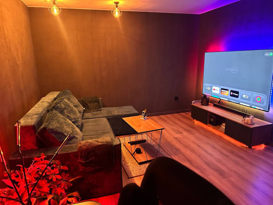 Продам двухкомнатную (2-комн.) квартиру, Чапаева ул, 64, Рязань г