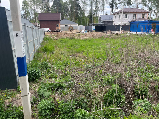 Продам участок 5 соток, ИЖС, Дятловка д, 0 км от города