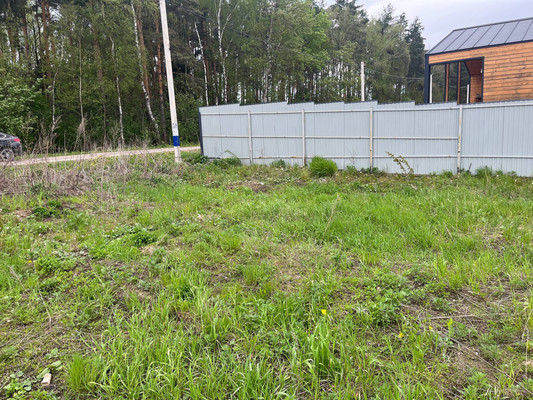 Продам участок 5 соток, ИЖС, Дятловка д, 0 км от города