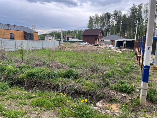 Продам участок 5 соток, ИЖС, Дятловка д, 0 км от города