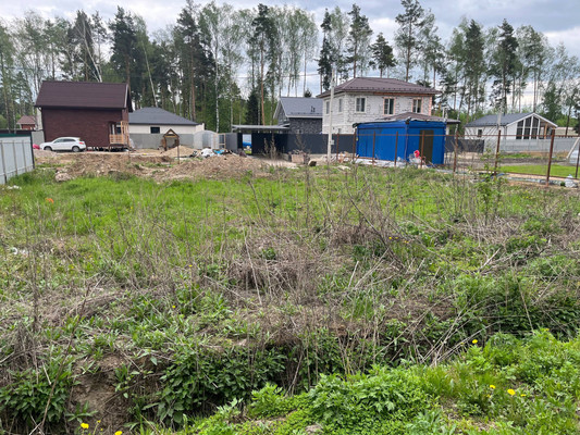 Продам участок 5 соток, ИЖС, Дятловка д, 0 км от города