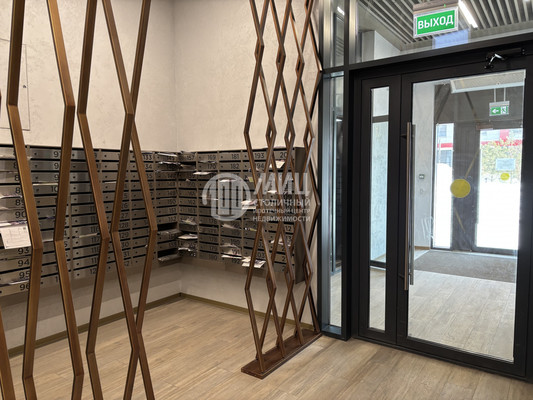 Продам двухкомнатную (2-комн.) квартиру, Петра Алексеева ул, 14, Москва г