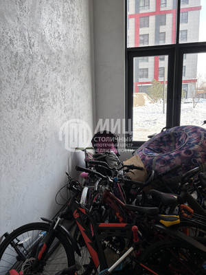 Продам двухкомнатную (2-комн.) квартиру, Петра Алексеева ул, 14, Москва г