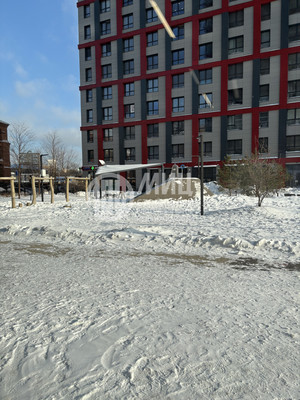 Продам двухкомнатную (2-комн.) квартиру, Петра Алексеева ул, 14, Москва г