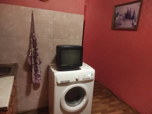 Продам однокомнатную (1-комн.) квартиру, Чертановская ул, 24к3, Москва г